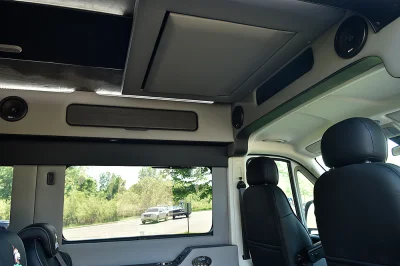 BRIGHT WHITE 6 - 2020 RAM PROMASTER GALAXY - Image 7 of 20