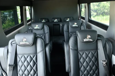 BRIGHT WHITE 6 - 2020 RAM PROMASTER GALAXY - Image 8 of 20