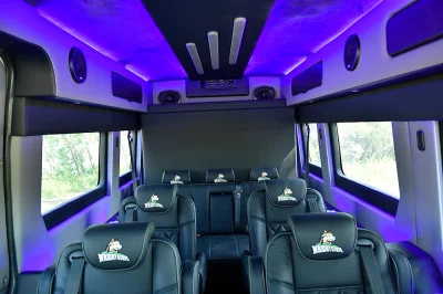 BRIGHT WHITE 6 - 2020 RAM PROMASTER GALAXY - Image 9 of 20