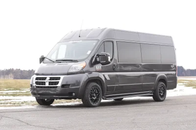 CRYSTAL METALLIC 1 - 2020 RAM PROMASTER GALAXY - Image 1 of 23