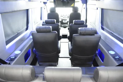 CRYSTAL METALLIC 1 - 2020 RAM PROMASTER GALAXY - Image 14 of 23