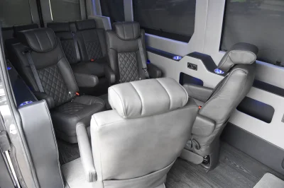 CRYSTAL METALLIC 1 - 2020 RAM PROMASTER GALAXY - Image 17 of 23