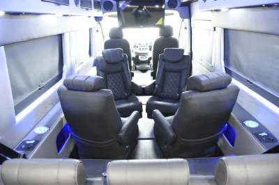 CRYSTAL METALLIC 1 - 2020 RAM PROMASTER GALAXY - Image 19 of 23