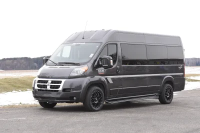 CRYSTAL METALLIC 1 - 2020 RAM PROMASTER GALAXY - Image 2 of 23