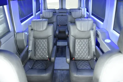 CRYSTAL METALLIC 1 - 2020 RAM PROMASTER GALAXY - Image 22 of 23