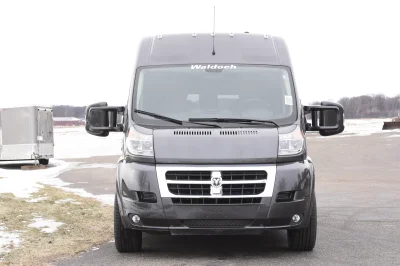CRYSTAL METALLIC 1 - 2020 RAM PROMASTER GALAXY - Image 3 of 23