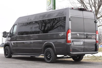 CRYSTAL METALLIC 1 - 2020 RAM PROMASTER GALAXY - Image 5 of 23