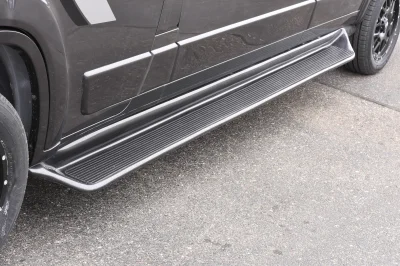 CRYSTAL METALLIC 1 - 2020 RAM PROMASTER GALAXY - Image 7 of 23