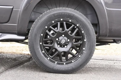 CRYSTAL METALLIC 1 - 2020 RAM PROMASTER GALAXY - Image 8 of 23