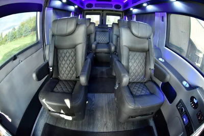 BLACK CRYSTAL 1 - 2020 RAM PROMASTER GALAXY - Image 14 of 17