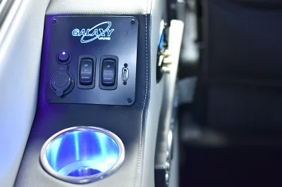 BLACK CRYSTAL 1 - 2020 RAM PROMASTER GALAXY - Image 15 of 17