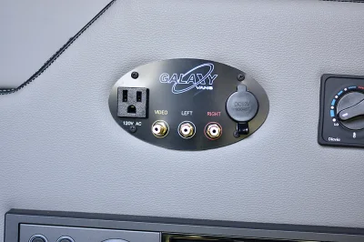 BLACK CRYSTAL 1 - 2020 RAM PROMASTER GALAXY - Image 16 of 17