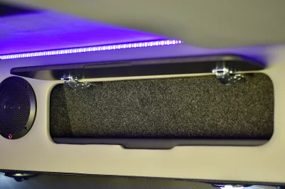 BLACK CRYSTAL 1 - 2020 RAM PROMASTER GALAXY - Image 17 of 17