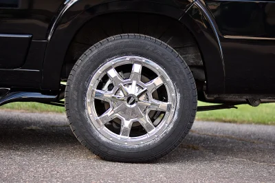 BLACK CRYSTAL 1 - 2020 RAM PROMASTER GALAXY - Image 5 of 17