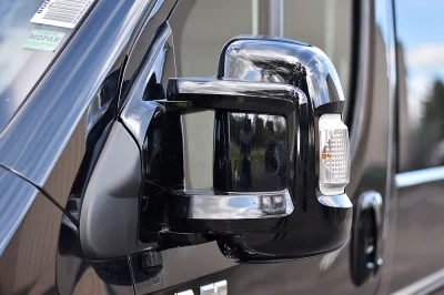 BLACK CRYSTAL 1 - 2020 RAM PROMASTER GALAXY - Image 7 of 17