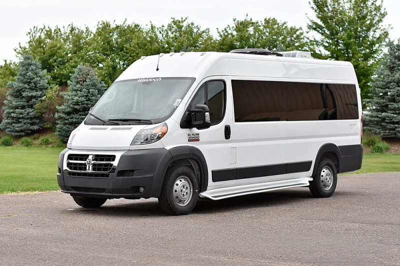 BRIGHT WHITE 1 by Waldoch Crafts