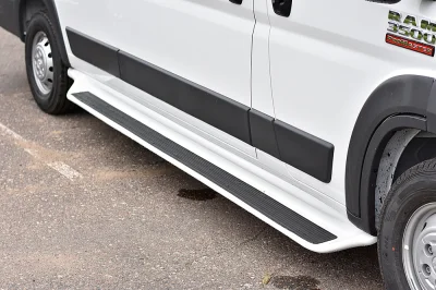 RAM PROMASTER 9 PASSENGER CUSTOM OFFICE LIMO 2020 EXECUTIVE TRAVEL PRIVATE JET ON WHEELS - 2020 RAM PROMASTER LIMO - Image 6 of 21