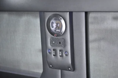 RAM PROMASTER LIMO CUSTOM INTERIOR PARTY BUS WEDDING VAN GREAT CONVERSION BY WALDOCH - 2020 RAM PROMASTER LIMO - Image 28 of 36