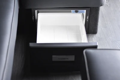 RAM PROMASTER LIMO CUSTOM INTERIOR PARTY BUS WEDDING VAN GREAT CONVERSION BY WALDOCH - 2020 RAM PROMASTER LIMO - Image 31 of 36