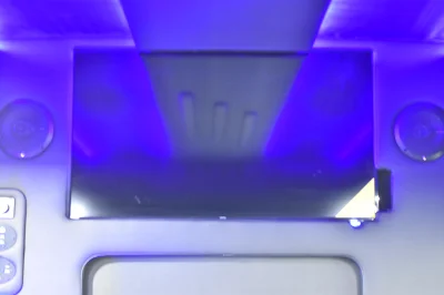 RAM PROMASTER LIMO CUSTOM INTERIOR PARTY BUS WEDDING VAN GREAT CONVERSION BY WALDOCH - 2020 RAM PROMASTER LIMO - Image 35 of 36