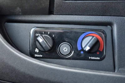 BRIGHT WHITE - 2020 RAM PROMASTER MOBILITY - Image 17 of 22