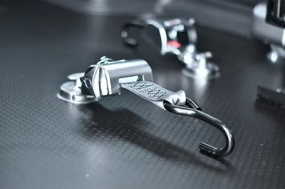 BRIGHT WHITE - 2020 RAM PROMASTER MOBILITY - Image 18 of 22