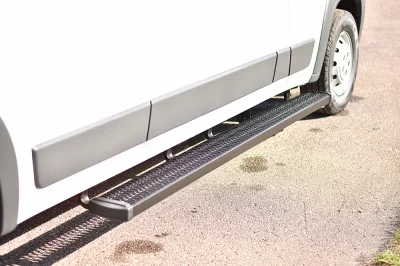 BRIGHT WHITE - 2020 RAM PROMASTER MOBILITY - Image 7 of 22