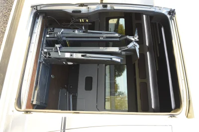 BRIGHT SILVER - 2020 RAM PROMASTER MOBILITY - Image 16 of 16