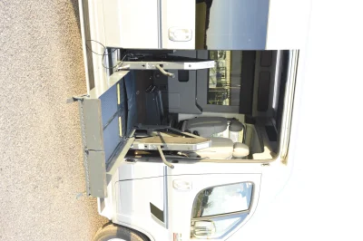 BRIGHT SILVER - 2020 RAM PROMASTER MOBILITY - Image 2 of 16