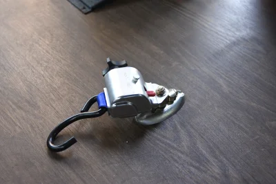 BRIGHT SILVER - 2020 RAM PROMASTER MOBILITY - Image 6 of 16