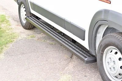NON EMERGENCY MEDICAL VAN RAMP STYLE VAN RAM PROMASTER 1500 LOW ROOF MOBILITY SHUTTLE - 2020 RAM PROMASTER MOBILITY - Image 7 of 14