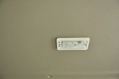 BRIGHT WHITE II - 2020 RAM PROMASTER MOBILITY - Image 17 of 19