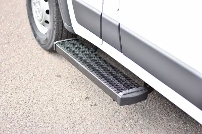 BRIGHT WHITE II - 2020 RAM PROMASTER MOBILITY - Image 5 of 19