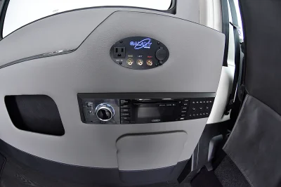 BLACK CLEAR 1 - 2020 RAM PROMASTER MOBILITY - Image 17 of 22