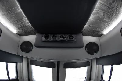 BLACK CLEAR 1 - 2020 RAM PROMASTER MOBILITY - Image 20 of 22