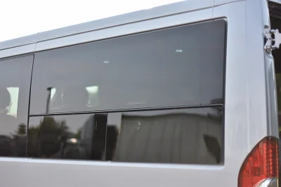 BRIGHT SILVER - 2020 RAM PROMASTER SHUTTLE - Image 7 of 15