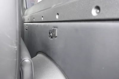 RAM PROMASTER SHUTTLE PRESIDENTIAL SEATING LUXURY CHAIRS 8 PASSENGER CONVERSION VAN HOTEL AIRPORT - 2020 RAM PROMASTER SHUTTLE - Image 11 of 30