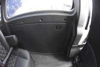 RAM PROMASTER LUXURY SHUTTLE 8 PASSENGER VAN REMOVEABLE SEATING SIMPLE BUILD FAMILY TRAVEL - WALDOCH - 2020 RAM PROMASTER SHUTTLE - Image 10 of 19