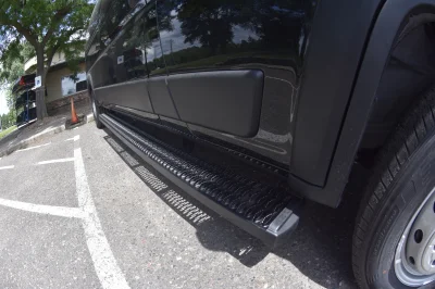 RAM PROMASTER LUXURY SHUTTLE 8 PASSENGER VAN REMOVEABLE SEATING SIMPLE BUILD FAMILY TRAVEL - WALDOCH - 2020 RAM PROMASTER SHUTTLE - Image 4 of 19