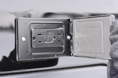 BLACK CRYSTAL - 2020 RAM PROMASTER WORK - Image 6 of 19