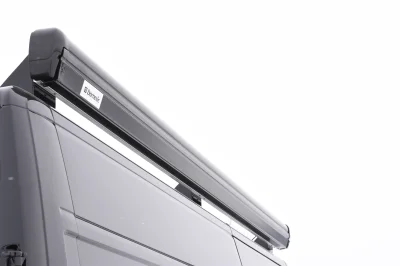 BLACK CRYSTAL - 2020 RAM PROMASTER WORK - Image 7 of 19