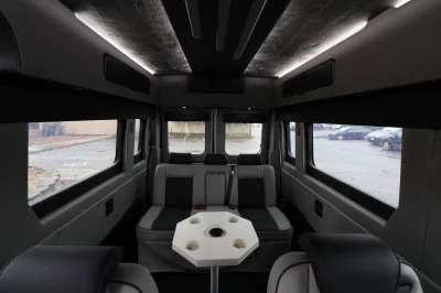 WHITE - 2020 RAM PROMASTER WORK - Image 1 of 22
