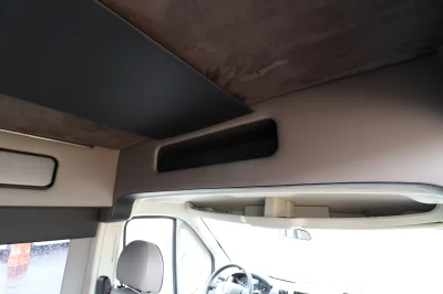 WHITE - 2020 RAM PROMASTER WORK - Image 11 of 22