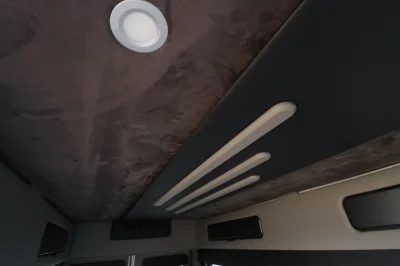 WHITE - 2020 RAM PROMASTER WORK - Image 12 of 22