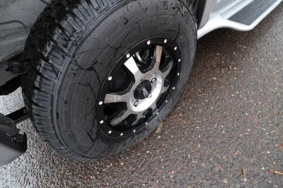 WHITE - 2020 RAM PROMASTER WORK - Image 16 of 22