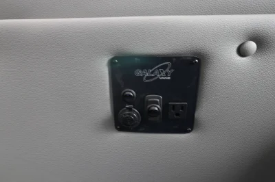 WHITE - 2020 RAM PROMASTER WORK - Image 6 of 22