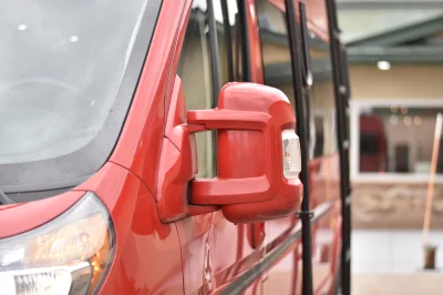 WALDOCH RV RAM PROMASTER CUSTOM WITH GALAXY INTERIOR - 2021 RAM PROMASTER CAMPER - Image 15 of 31