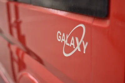 WALDOCH RV RAM PROMASTER CUSTOM WITH GALAXY INTERIOR - 2021 RAM PROMASTER CAMPER - Image 16 of 31