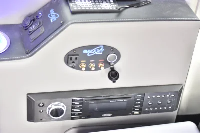 WALDOCH RV RAM PROMASTER CUSTOM WITH GALAXY INTERIOR - 2021 RAM PROMASTER CAMPER - Image 22 of 31