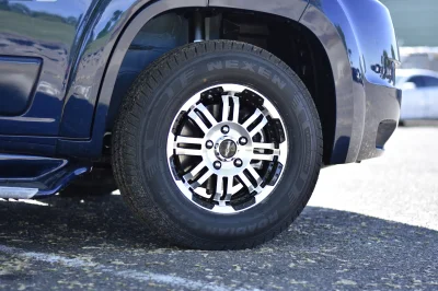 2021 RAM PROMASTER GALAXY 9-PASSENGER - PATRIOT BLUE WITH GREY/BLACK INTERIOR WALLS AND PEWTER SEATING - 2021 RAM PROMASTER GALAXY - Image 8 of 42